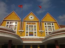 CENTRAL HIGHLAND DISCOVERY